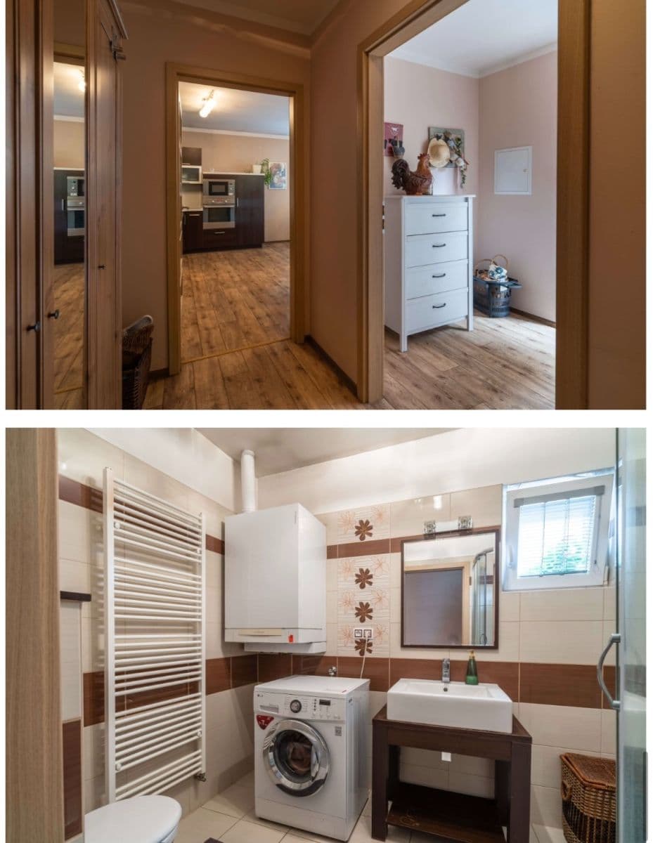 house for sale, 341 m², Hlavní, Jirny, Středočeský Region house for sale, 341 m², Hlavní, Jirny, Středočeský Region