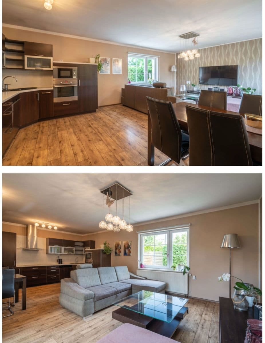 house for sale, 341 m², Hlavní, Jirny, Středočeský Region house for sale, 341 m², Hlavní, Jirny, Středočeský Region