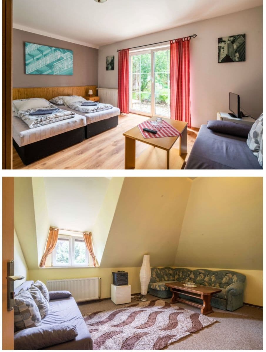 house for sale, 341 m², Hlavní, Jirny, Středočeský Region house for sale, 341 m², Hlavní, Jirny, Středočeský Region