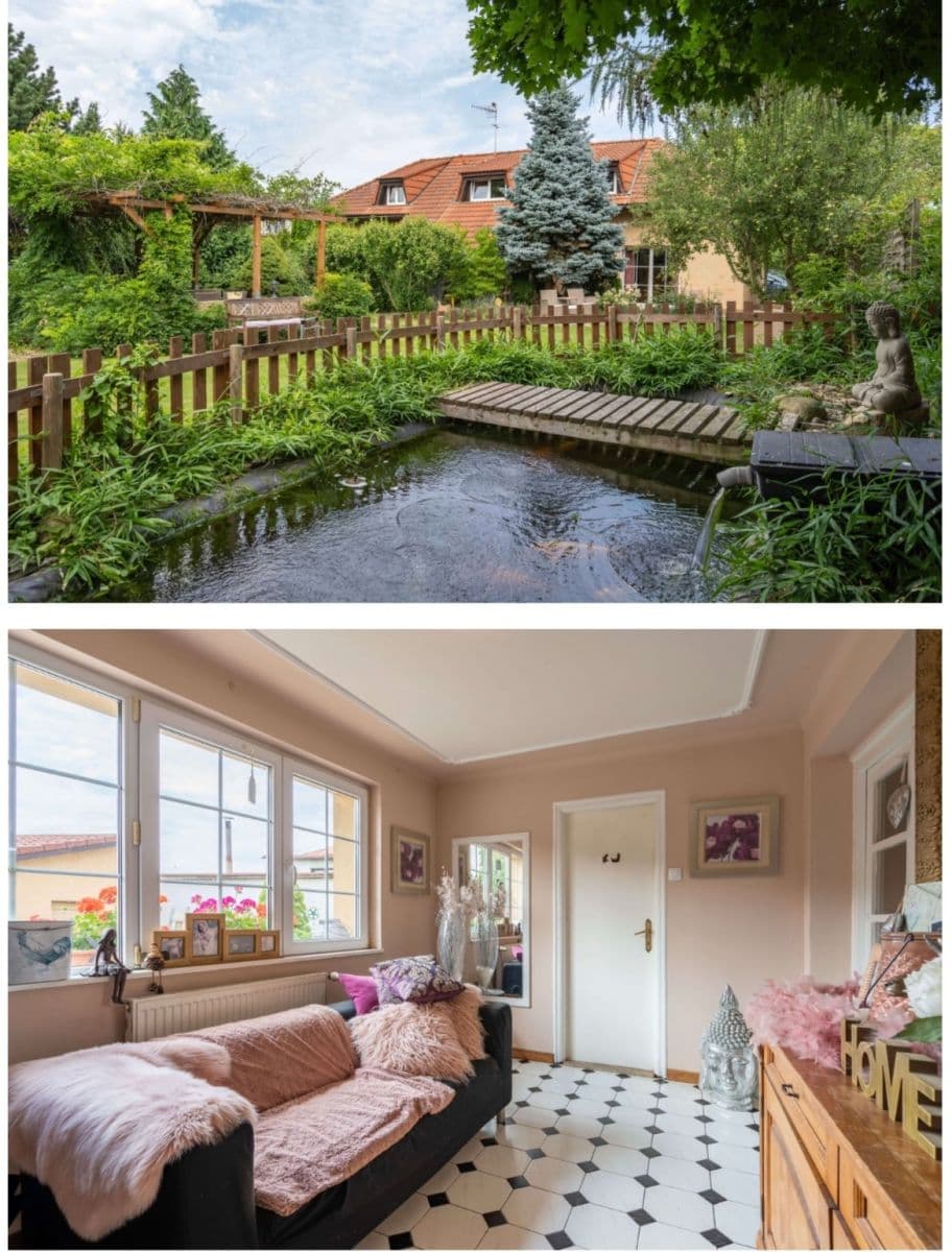 house for sale, 341 m², Hlavní, Jirny, Středočeský Region house for sale, 341 m², Hlavní, Jirny, Středočeský Region