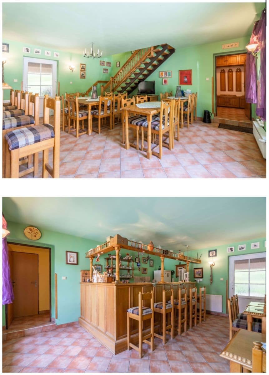 house for sale, 341 m², Hlavní, Jirny, Středočeský Region house for sale, 341 m², Hlavní, Jirny, Středočeský Region