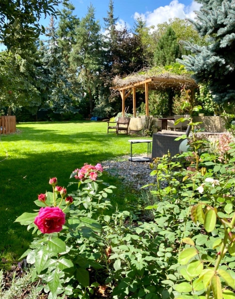 house for sale, 341 m², Hlavní, Jirny, Středočeský Region house for sale, 341 m², Hlavní, Jirny, Středočeský Region