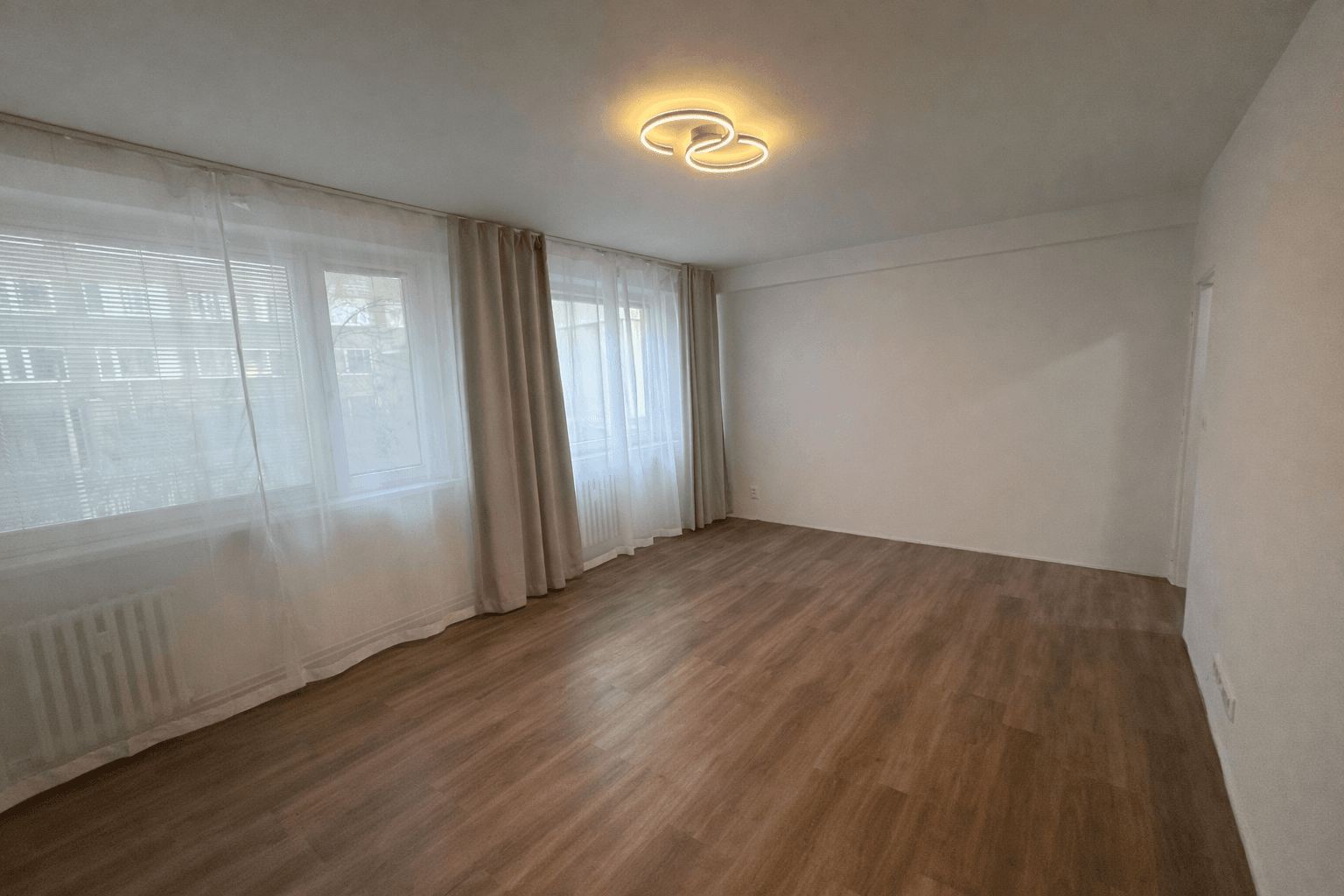 Studio flat to rent, 35 m², Hartigova, Prague, Prague Studio flat to rent, 35 m², Hartigova, Prague, Prague