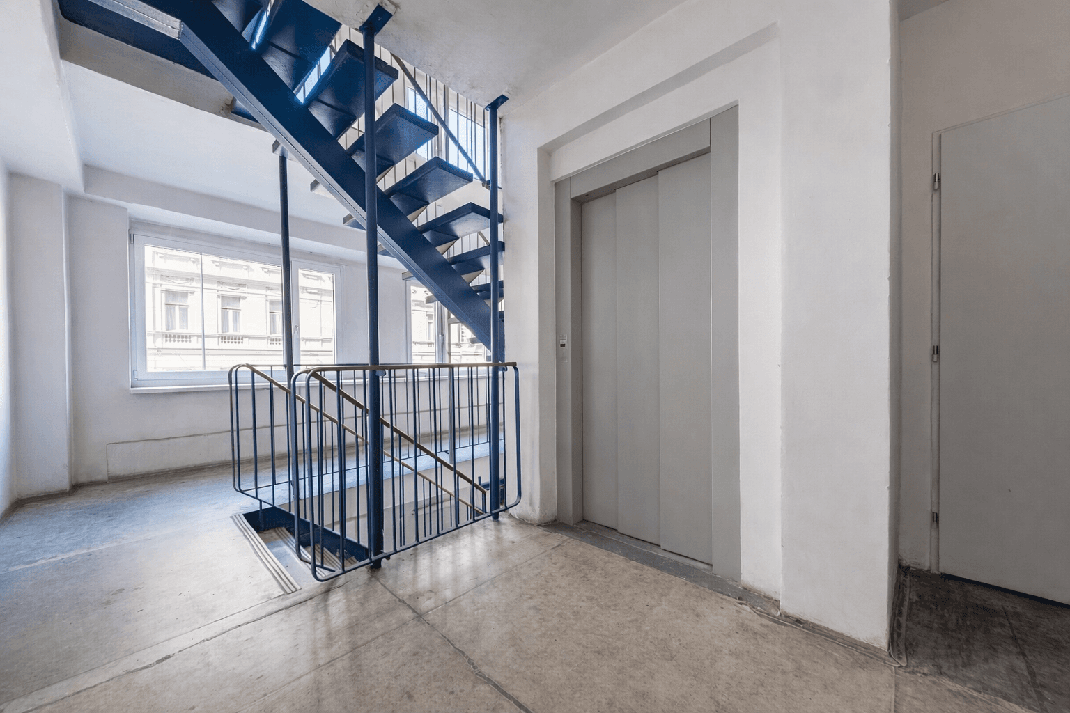 Studio flat to rent, 35 m², Hartigova, Prague, Prague Studio flat to rent, 35 m², Hartigova, Prague, Prague