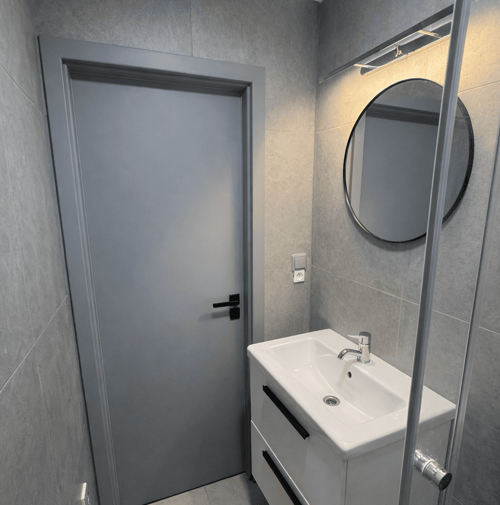 Studio flat to rent, 35 m², Hartigova, Prague, Prague Studio flat to rent, 35 m², Hartigova, Prague, Prague