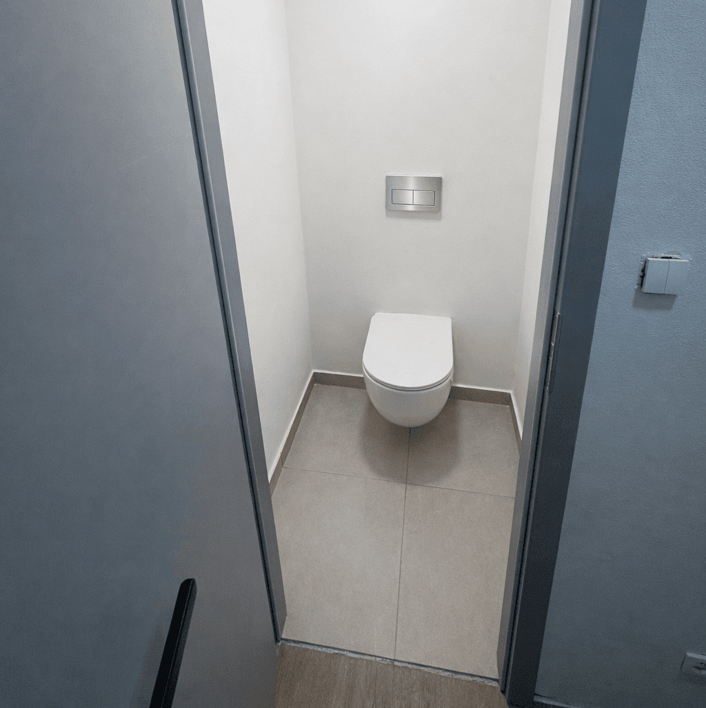 Studio flat to rent, 35 m², Hartigova, Prague, Prague Studio flat to rent, 35 m², Hartigova, Prague, Prague