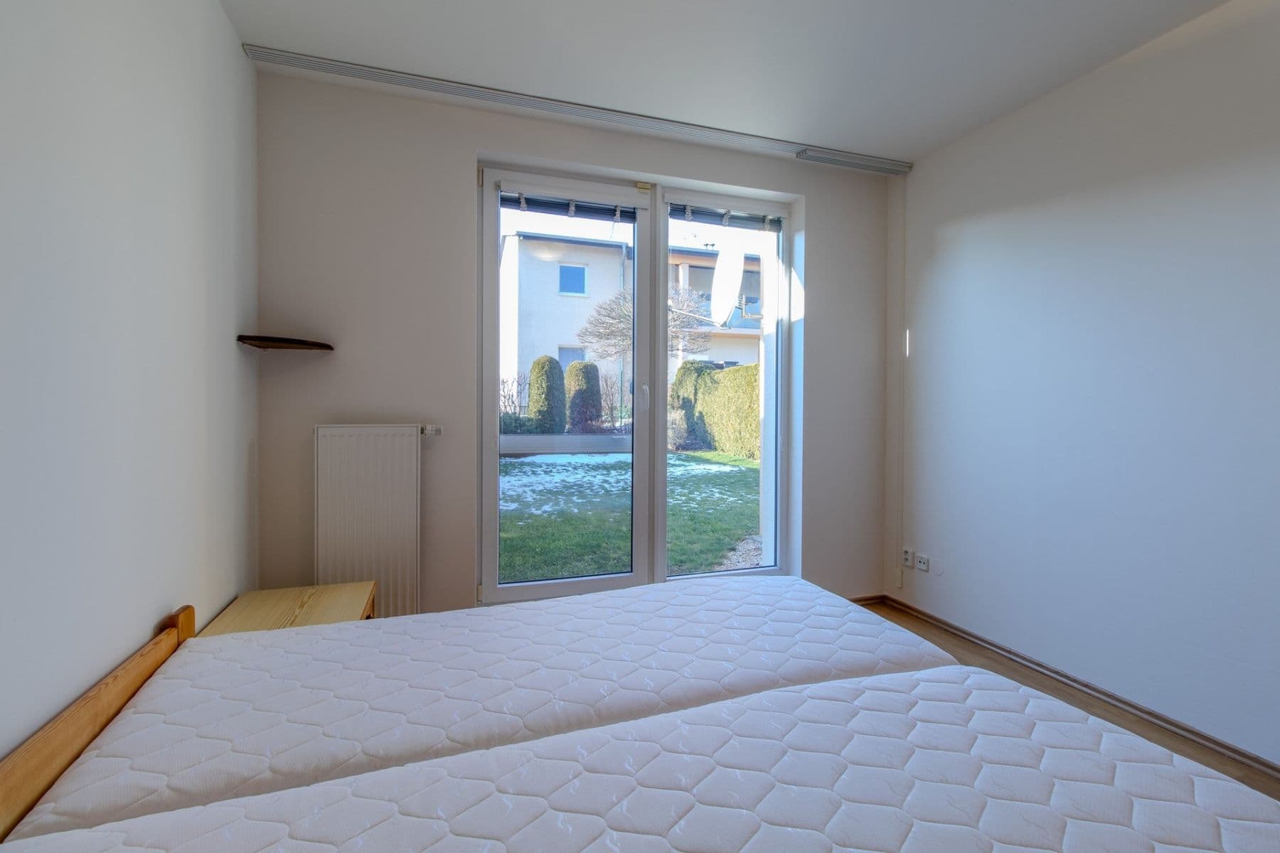 1 bedroom with open-plan kitchen flat to rent, 50 m², Nad Obcí, Nová Ves, Středočeský Region 1 bedroom with open-plan kitchen flat to rent, 50 m², Nad Obcí, Nová Ves, Středočeský Region