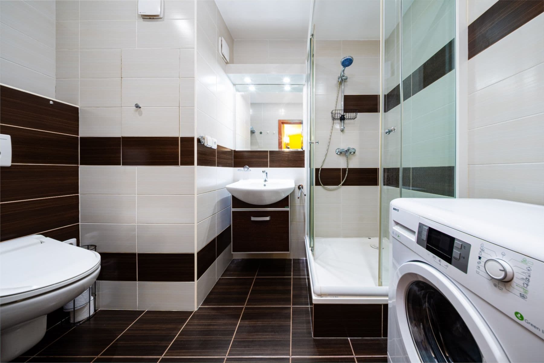 3 bedroom flat for sale, 76 m², Na Vrších, Prague, Prague 3 bedroom flat for sale, 76 m², Na Vrších, Prague, Prague