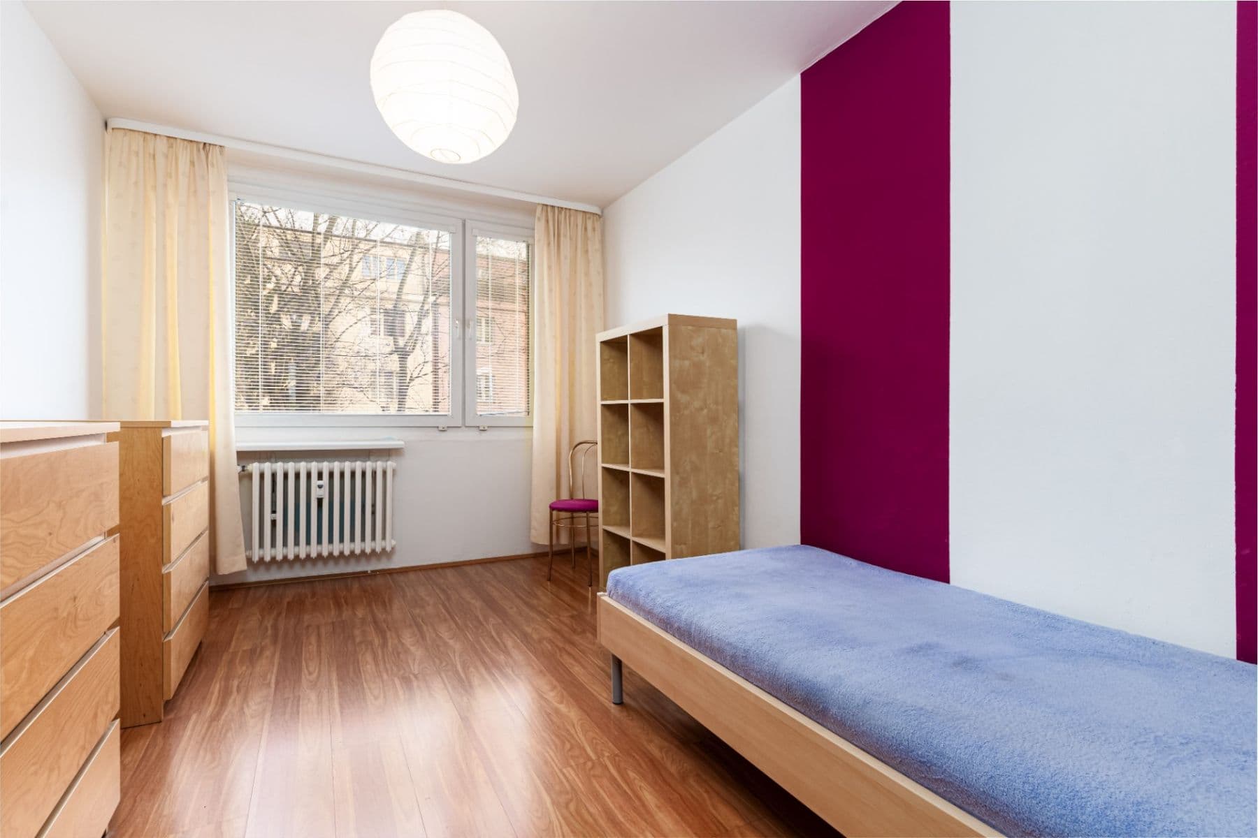 3 bedroom flat for sale, 76 m², Na Vrších, Prague, Prague 3 bedroom flat for sale, 76 m², Na Vrších, Prague, Prague