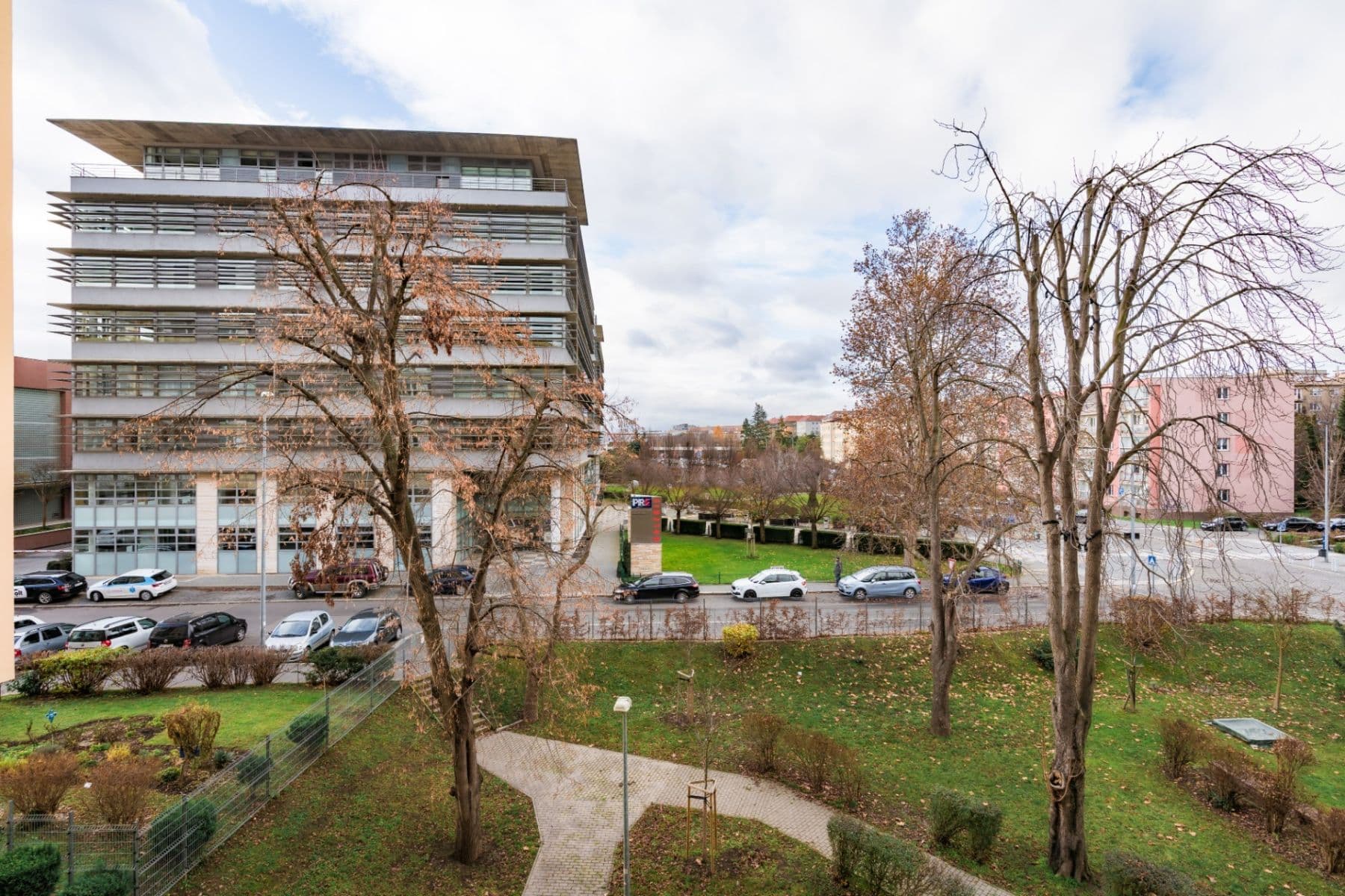 3 bedroom flat for sale, 76 m², Na Vrších, Prague, Prague 3 bedroom flat for sale, 76 m², Na Vrších, Prague, Prague