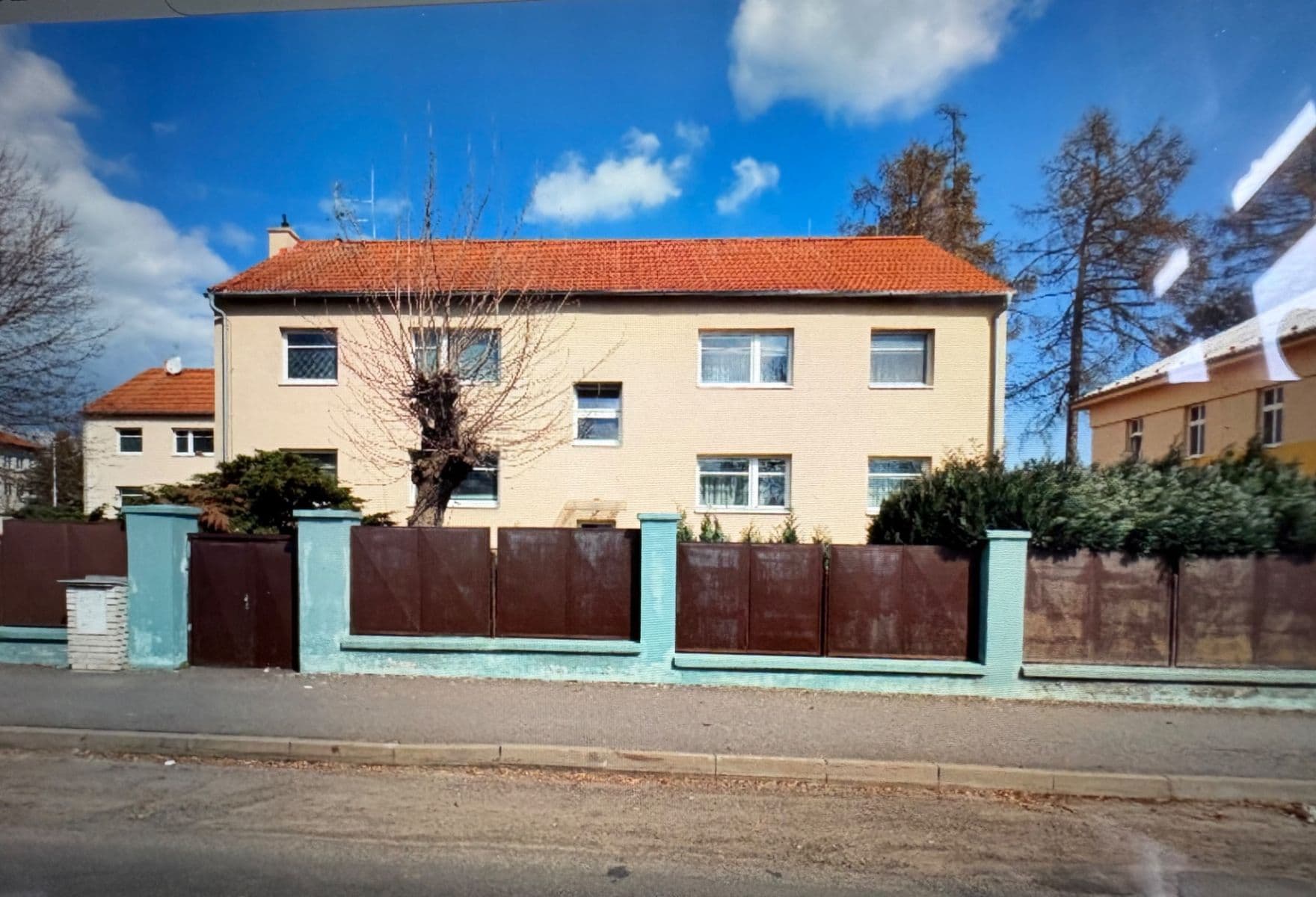 2 bedroom with open-plan kitchen flat for sale, 64 m², Sportovců, Kladno, Středočeský Region 2 bedroom with open-plan kitchen flat for sale, 64 m², Sportovců, Kladno, Středočeský Region