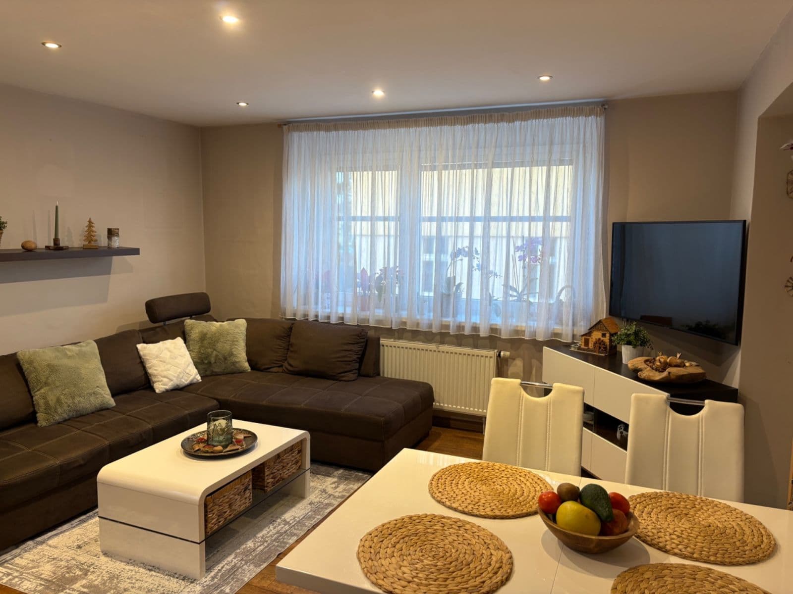 2 bedroom with open-plan kitchen flat for sale, 64 m², Sportovců, Kladno, Středočeský Region 2 bedroom with open-plan kitchen flat for sale, 64 m², Sportovců, Kladno, Středočeský Region