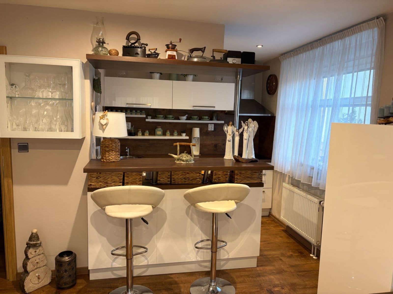 2 bedroom with open-plan kitchen flat for sale, 64 m², Sportovců, Kladno, Středočeský Region 2 bedroom with open-plan kitchen flat for sale, 64 m², Sportovců, Kladno, Středočeský Region