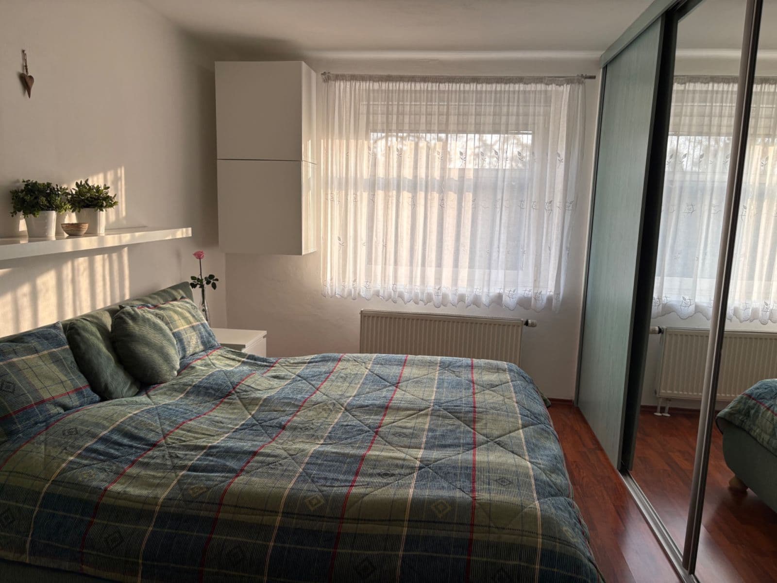 2 bedroom with open-plan kitchen flat for sale, 64 m², Sportovců, Kladno, Středočeský Region 2 bedroom with open-plan kitchen flat for sale, 64 m², Sportovců, Kladno, Středočeský Region