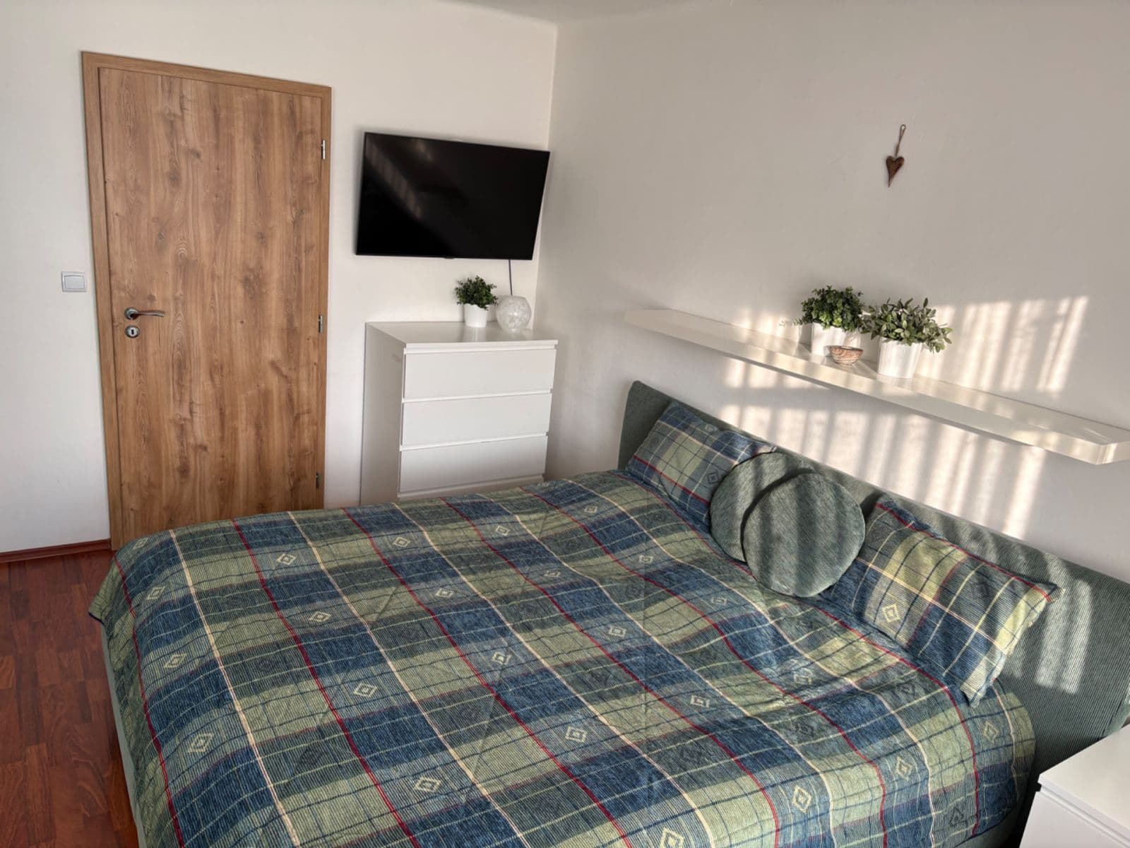 2 bedroom with open-plan kitchen flat for sale, 64 m², Sportovců, Kladno, Středočeský Region 2 bedroom with open-plan kitchen flat for sale, 64 m², Sportovců, Kladno, Středočeský Region