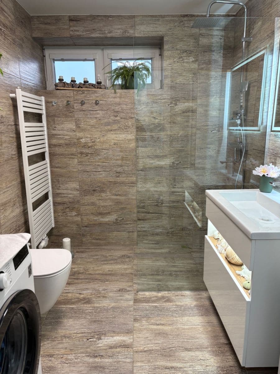 2 bedroom with open-plan kitchen flat for sale, 64 m², Sportovců, Kladno, Středočeský Region 2 bedroom with open-plan kitchen flat for sale, 64 m², Sportovců, Kladno, Středočeský Region