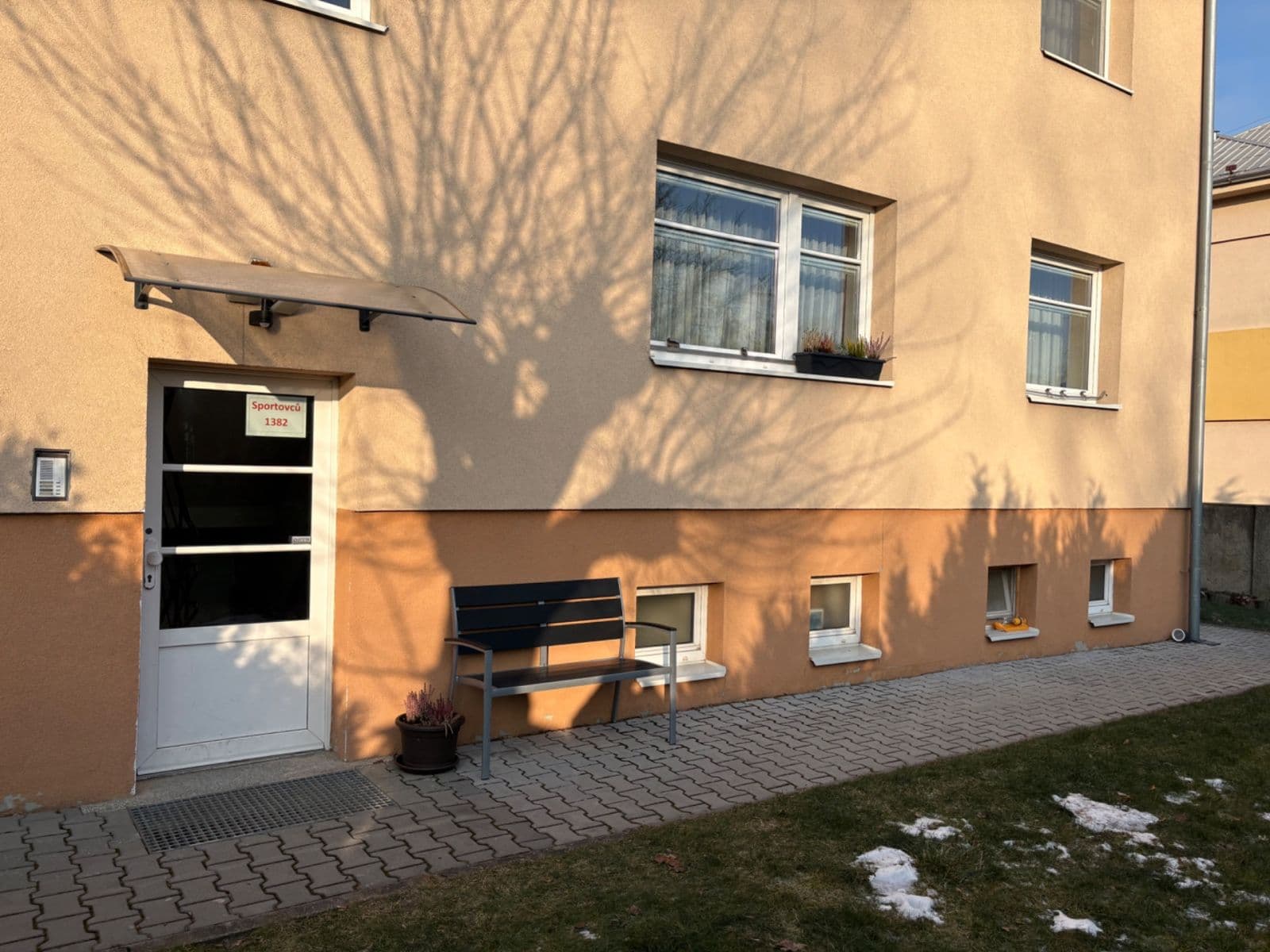 2 bedroom with open-plan kitchen flat for sale, 64 m², Sportovců, Kladno, Středočeský Region 2 bedroom with open-plan kitchen flat for sale, 64 m², Sportovců, Kladno, Středočeský Region