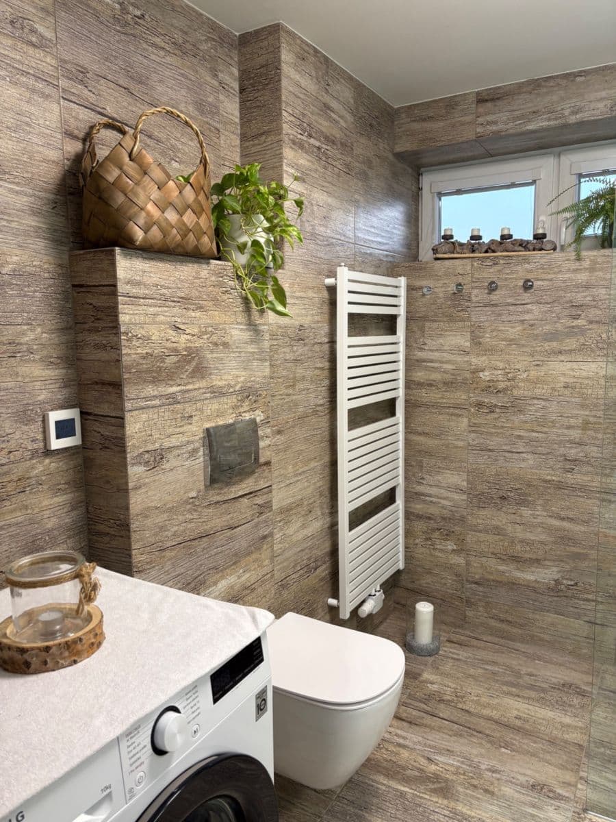 2 bedroom with open-plan kitchen flat for sale, 64 m², Sportovců, Kladno, Středočeský Region 2 bedroom with open-plan kitchen flat for sale, 64 m², Sportovců, Kladno, Středočeský Region