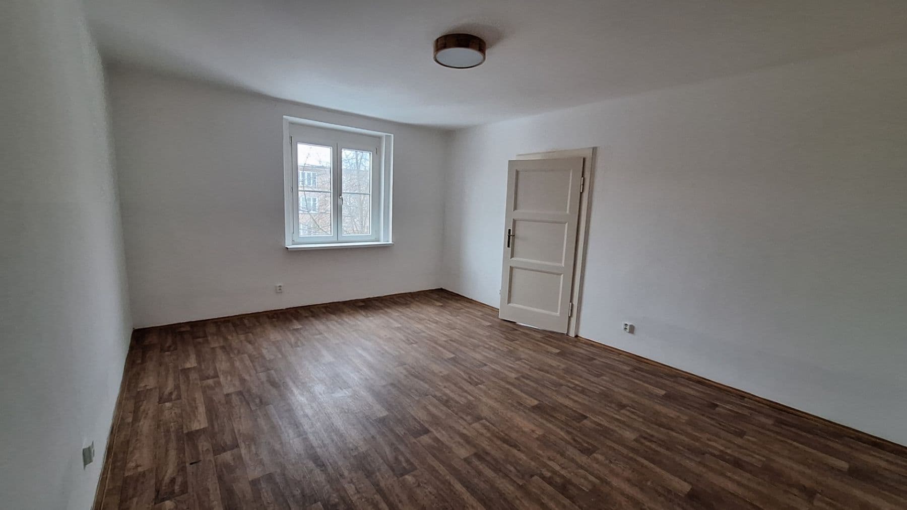 1 bedroom with open-plan kitchen flat to rent, 45 m², Na Popluží, Ústí nad Labem, Ústecký Region 1 bedroom with open-plan kitchen flat to rent, 45 m², Na Popluží, Ústí nad Labem, Ústecký Region