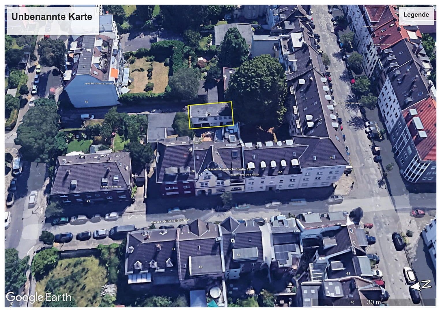 non-residential property for sale, 150 m², Kaiser Friedrich Str.18, Düsseldorf, North Rhine-Westphalia non-residential property for sale, 150 m², Kaiser Friedrich Str.18, Düsseldorf, North Rhine-Westphalia