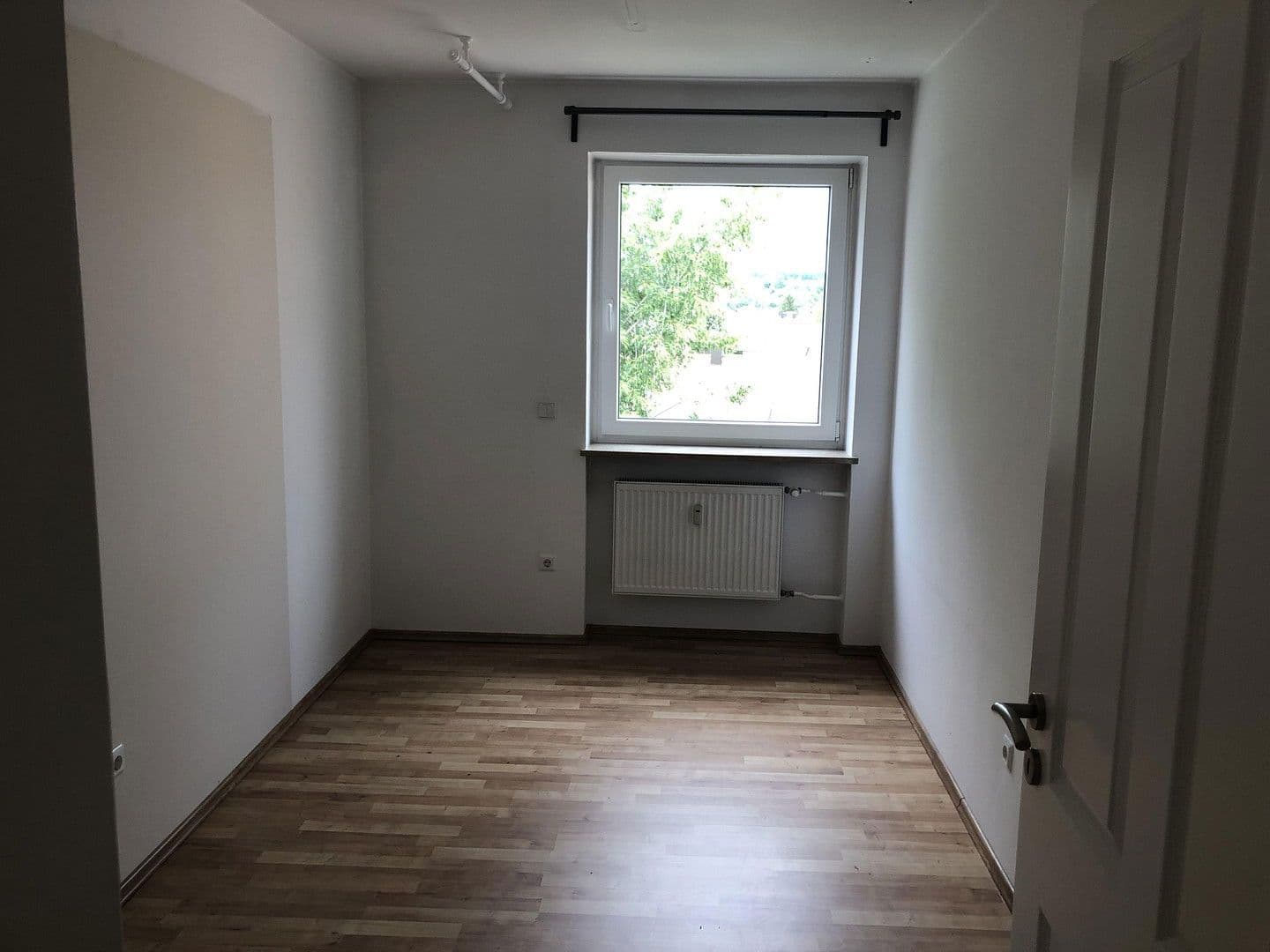 3 bedroom with open-plan kitchen flat for sale, 89 m², Eschenweg 25, Landshut, Bavaria 3 bedroom with open-plan kitchen flat for sale, 89 m², Eschenweg 25, Landshut, Bavaria
