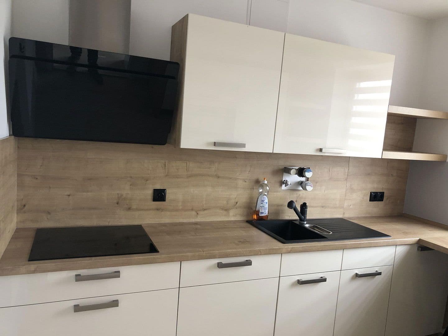3 bedroom with open-plan kitchen flat for sale, 89 m², Eschenweg 25, Landshut, Bavaria 3 bedroom with open-plan kitchen flat for sale, 89 m², Eschenweg 25, Landshut, Bavaria