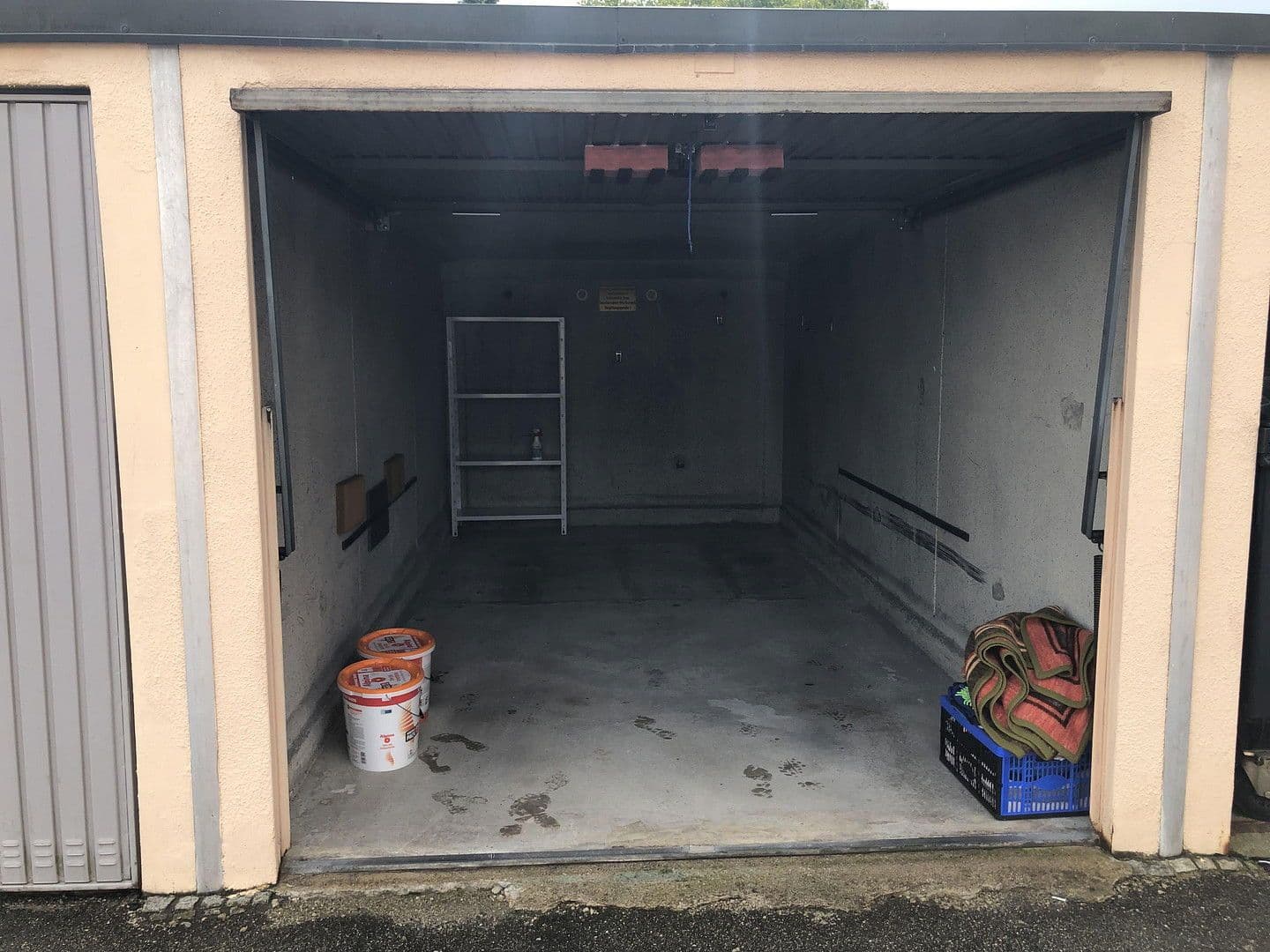 3 bedroom with open-plan kitchen flat for sale, 89 m², Eschenweg 25, Landshut, Bavaria 3 bedroom with open-plan kitchen flat for sale, 89 m², Eschenweg 25, Landshut, Bavaria