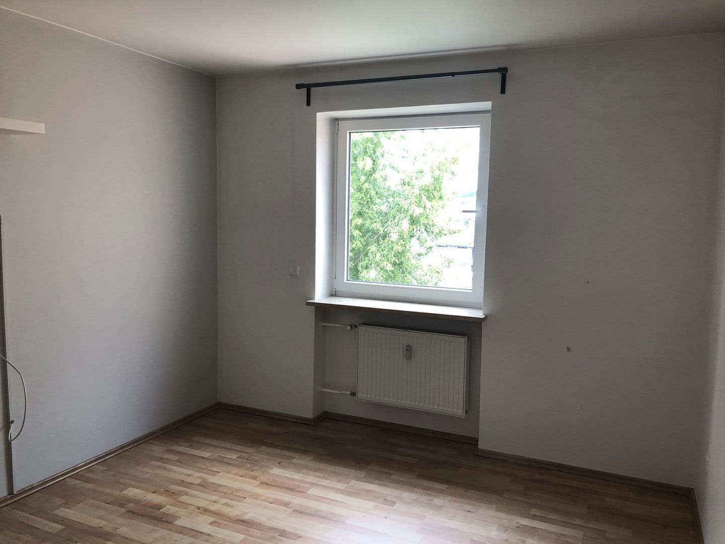 3 bedroom with open-plan kitchen flat for sale, 89 m², Eschenweg 25, Landshut, Bavaria 3 bedroom with open-plan kitchen flat for sale, 89 m², Eschenweg 25, Landshut, Bavaria
