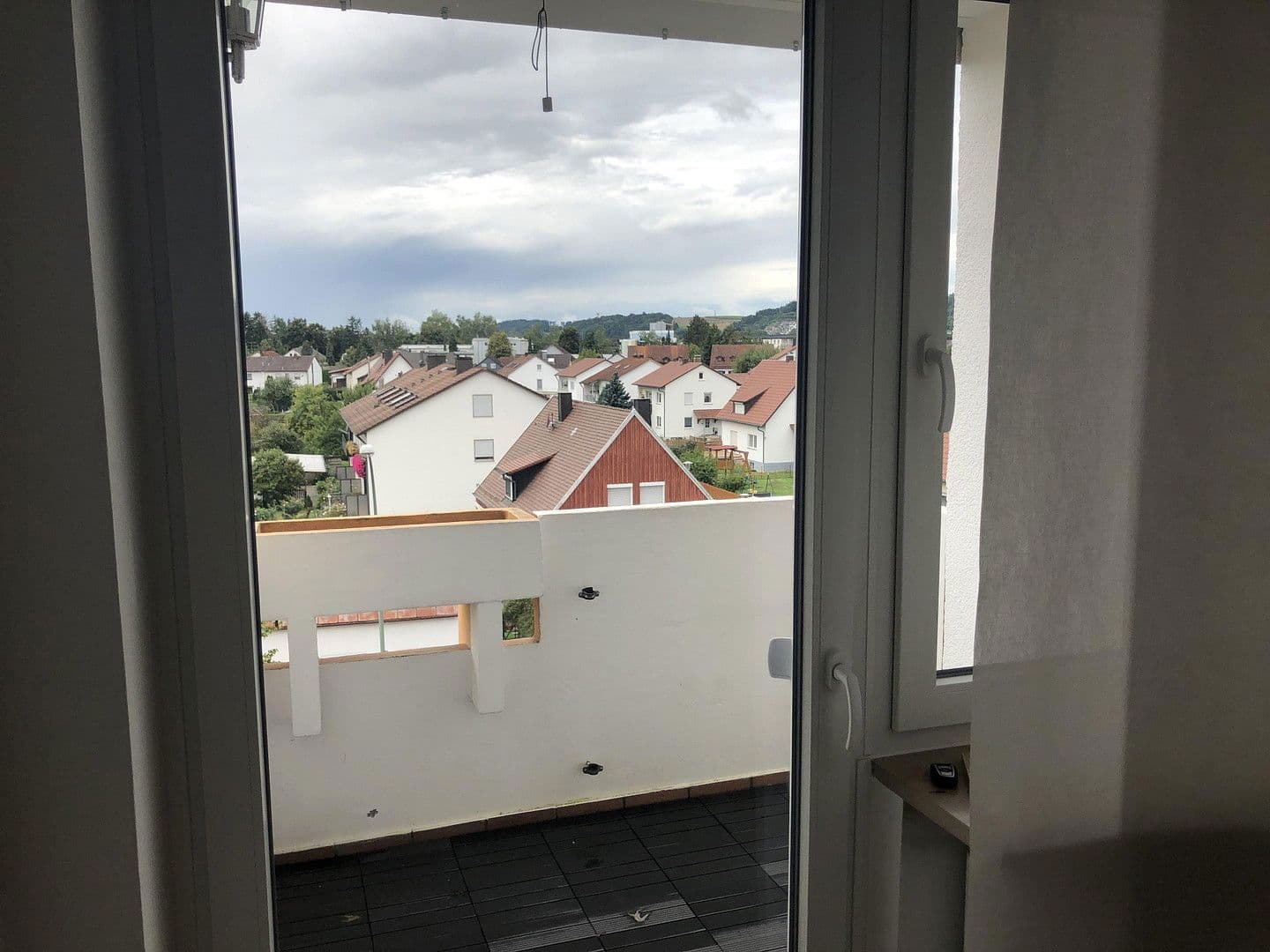 3 bedroom with open-plan kitchen flat for sale, 89 m², Eschenweg 25, Landshut, Bavaria 3 bedroom with open-plan kitchen flat for sale, 89 m², Eschenweg 25, Landshut, Bavaria