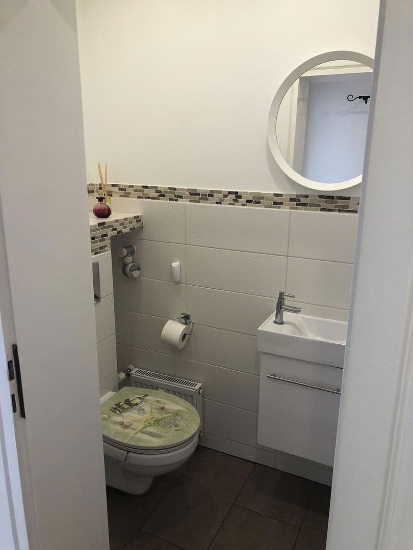 3 bedroom with open-plan kitchen flat for sale, 89 m², Eschenweg 25, Landshut, Bavaria 3 bedroom with open-plan kitchen flat for sale, 89 m², Eschenweg 25, Landshut, Bavaria