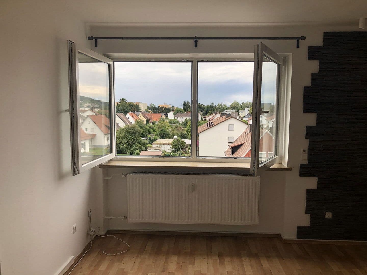 3 bedroom with open-plan kitchen flat for sale, 89 m², Eschenweg 25, Landshut, Bavaria 3 bedroom with open-plan kitchen flat for sale, 89 m², Eschenweg 25, Landshut, Bavaria