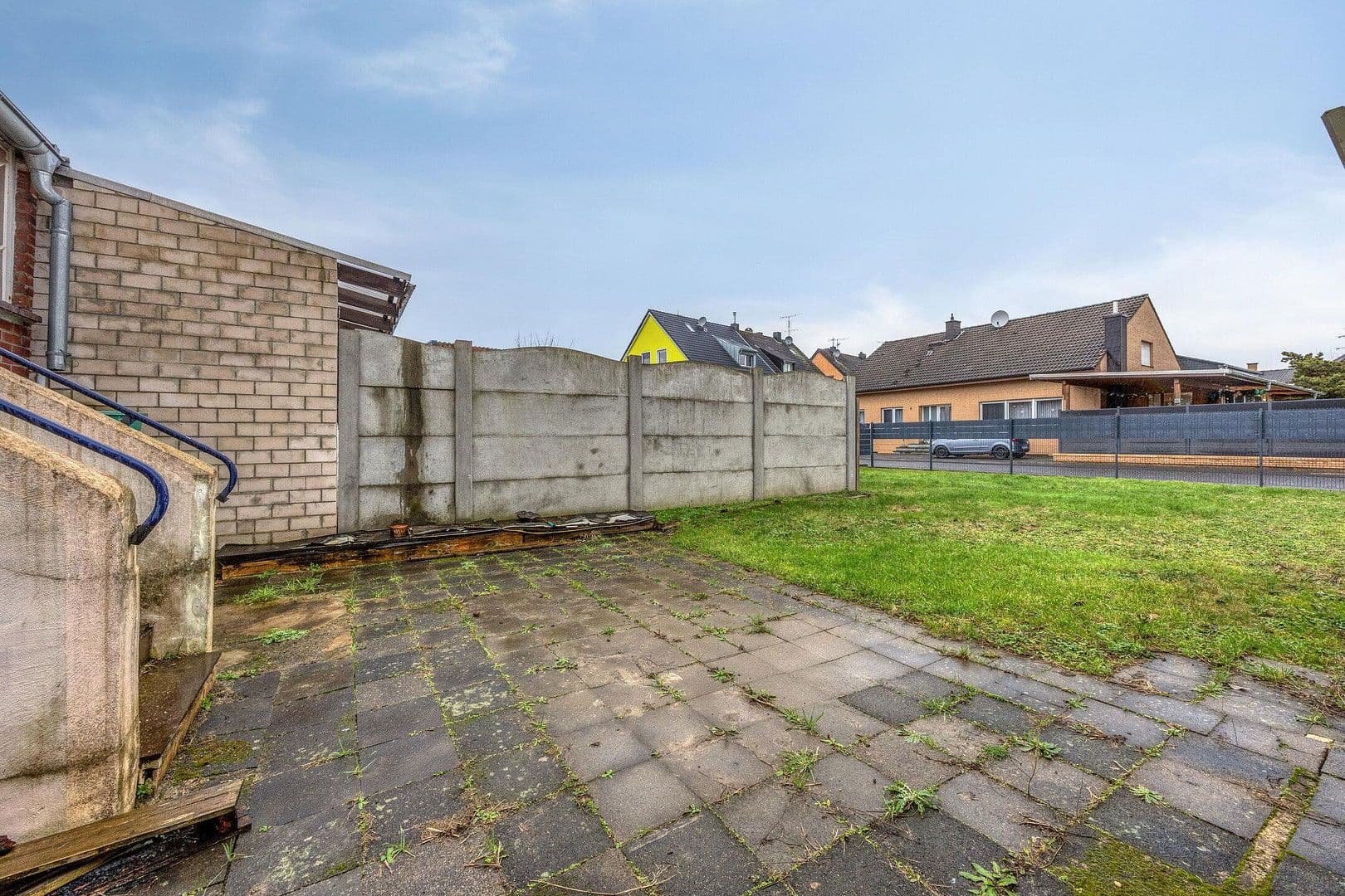 house for sale, 97 m², Elsdorf, North Rhine-Westphalia house for sale, 97 m², Elsdorf, North Rhine-Westphalia