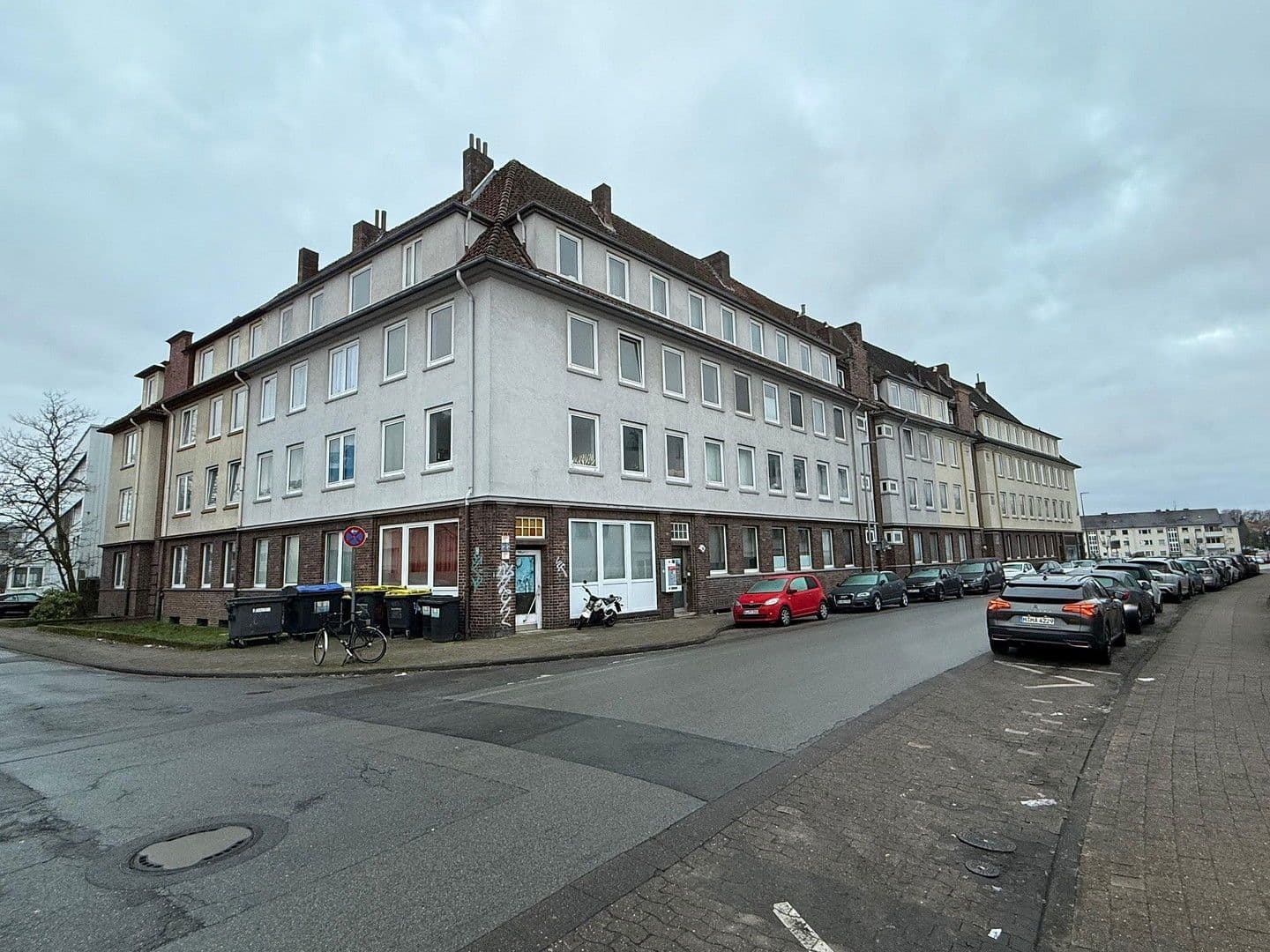 3 bedroom flat to rent, 70 m², Johanneswerkstr. 35, Bielefeld, North Rhine-Westphalia 3 bedroom flat to rent, 70 m², Johanneswerkstr. 35, Bielefeld, North Rhine-Westphalia