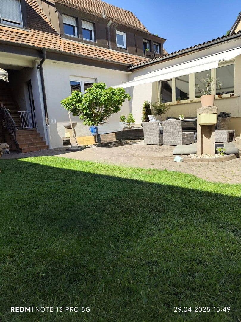 house for sale, 224 m², Breisach am Rhein, Baden-Württemberg house for sale, 224 m², Breisach am Rhein, Baden-Württemberg