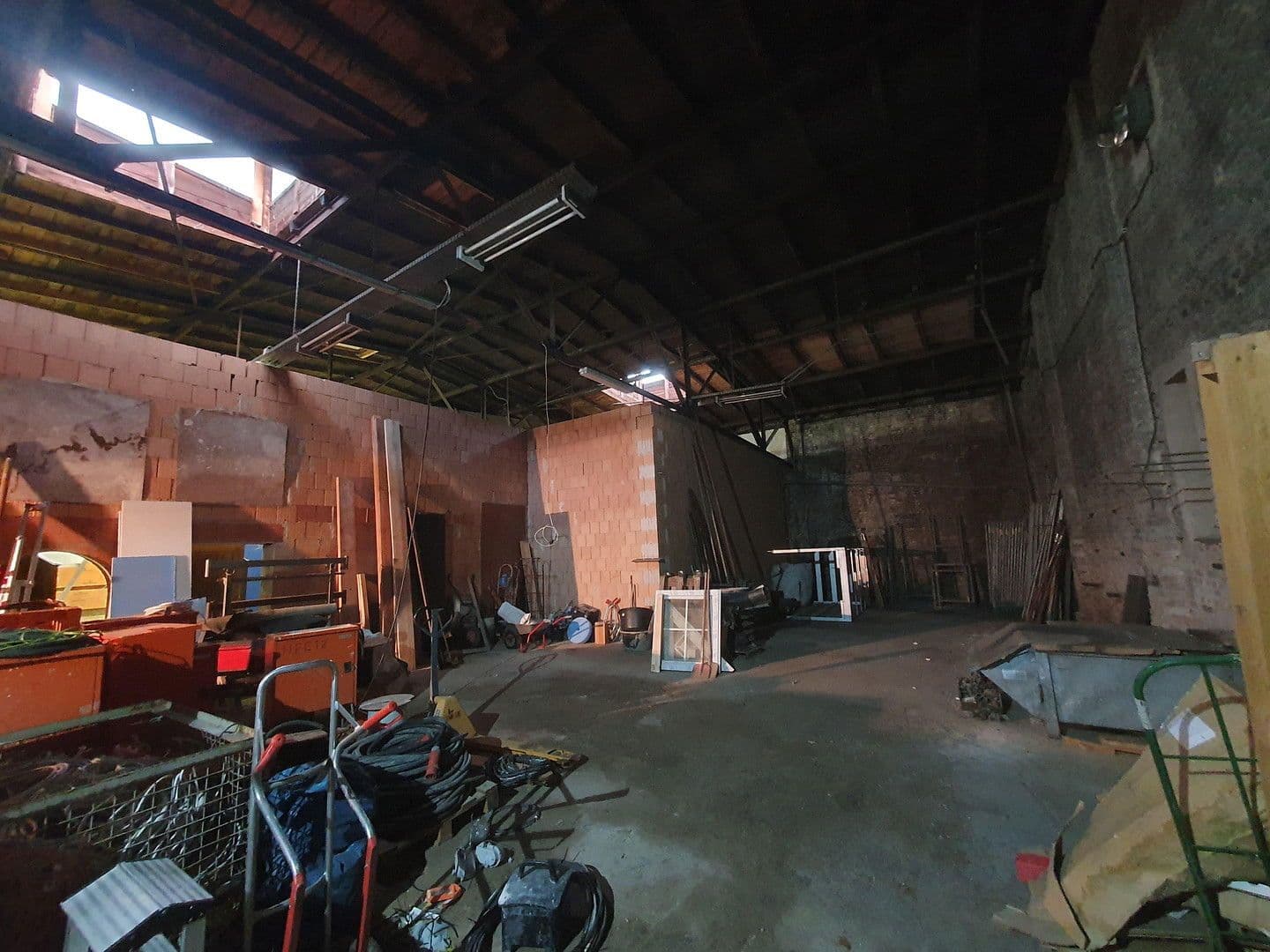 non-residential property to rent, 127 m², Behaimstraße 38, Berlin, Berlin non-residential property to rent, 127 m², Behaimstraße 38, Berlin, Berlin