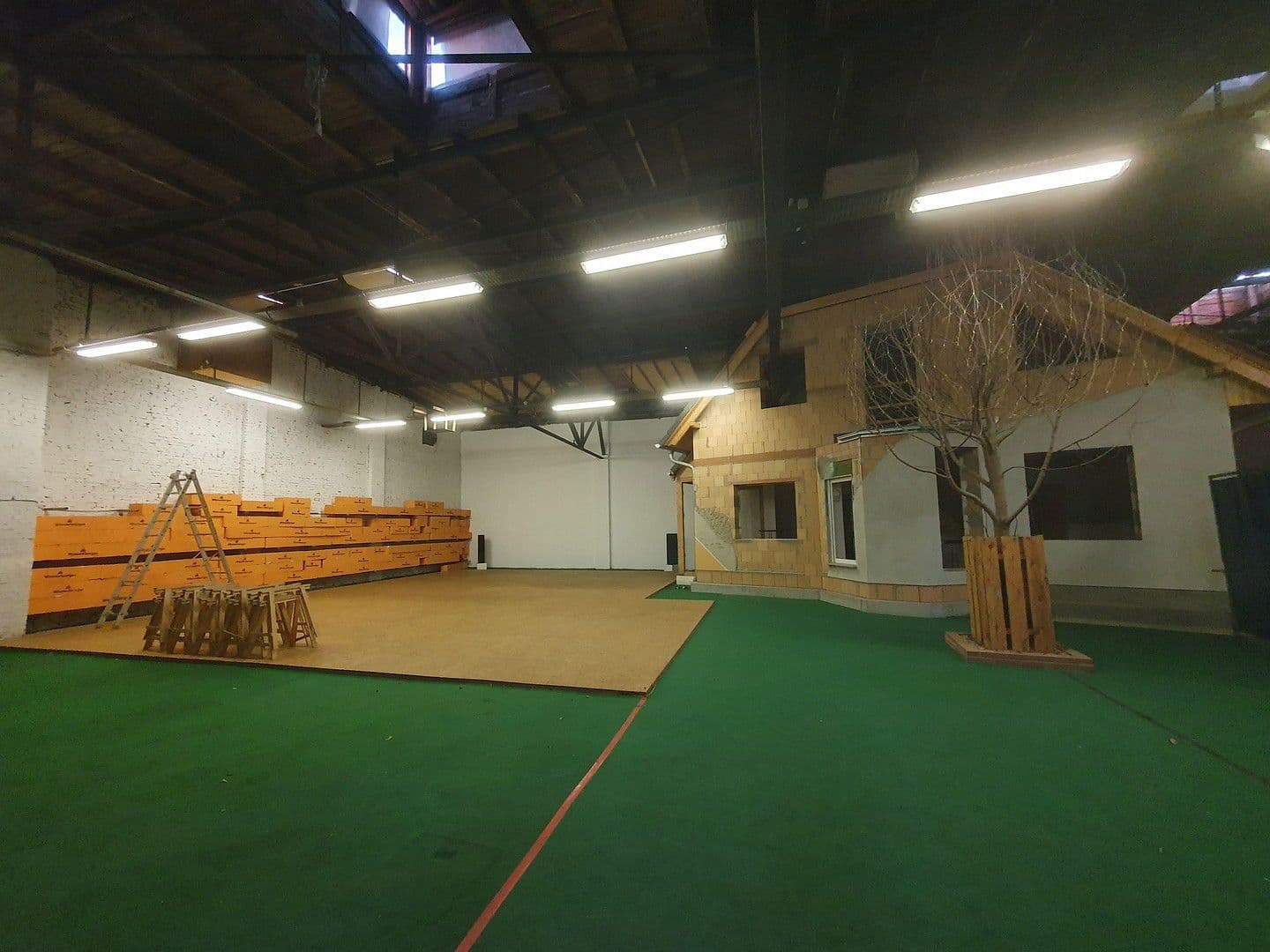 non-residential property to rent, 127 m², Behaimstraße 38, Berlin, Berlin non-residential property to rent, 127 m², Behaimstraße 38, Berlin, Berlin