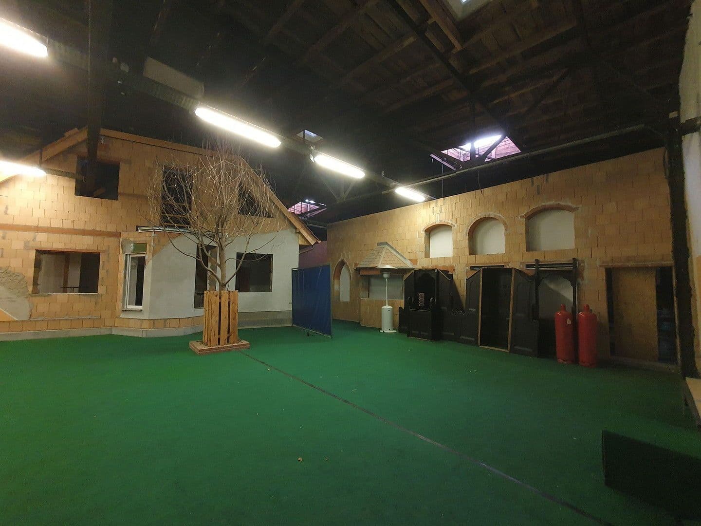 non-residential property to rent, 127 m², Behaimstraße 38, Berlin, Berlin non-residential property to rent, 127 m², Behaimstraße 38, Berlin, Berlin