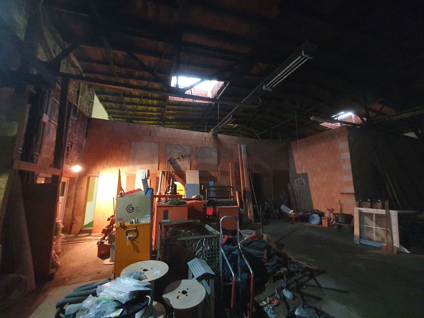 non-residential property to rent, 127 m², Behaimstraße 38, Berlin, Berlin non-residential property to rent, 127 m², Behaimstraße 38, Berlin, Berlin