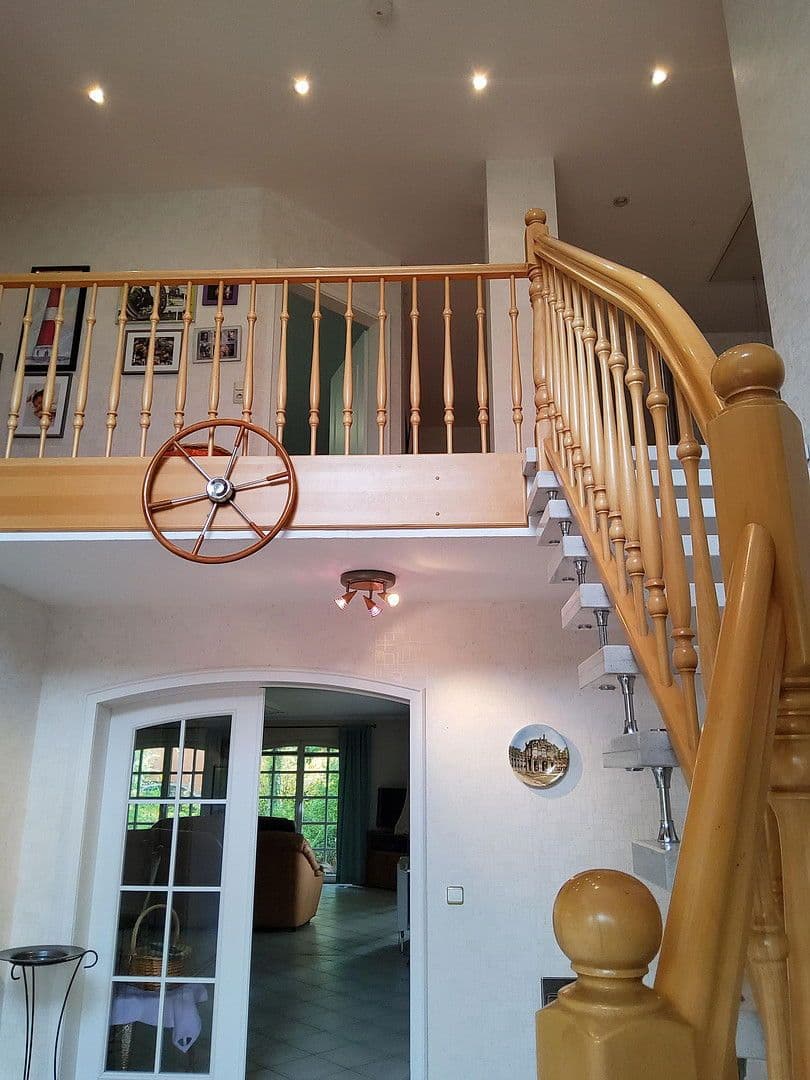 house for sale, 264 m², Wesselburen, Schleswig-Holstein house for sale, 264 m², Wesselburen, Schleswig-Holstein