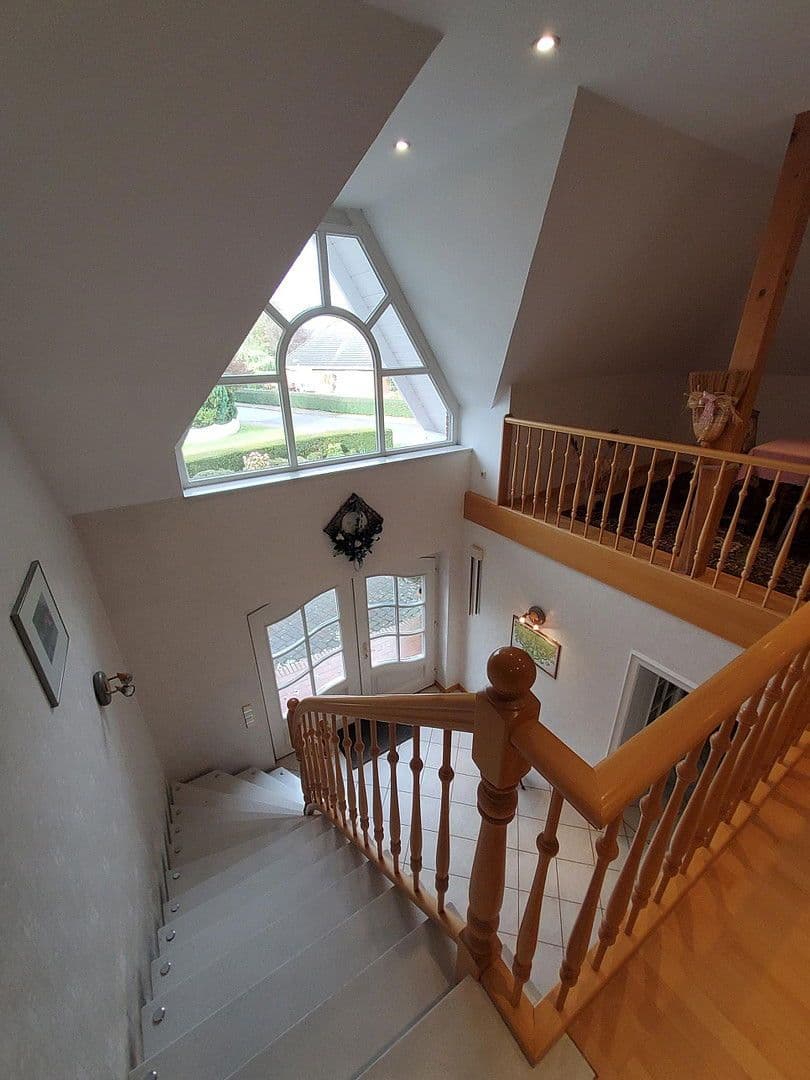 house for sale, 264 m², Wesselburen, Schleswig-Holstein house for sale, 264 m², Wesselburen, Schleswig-Holstein