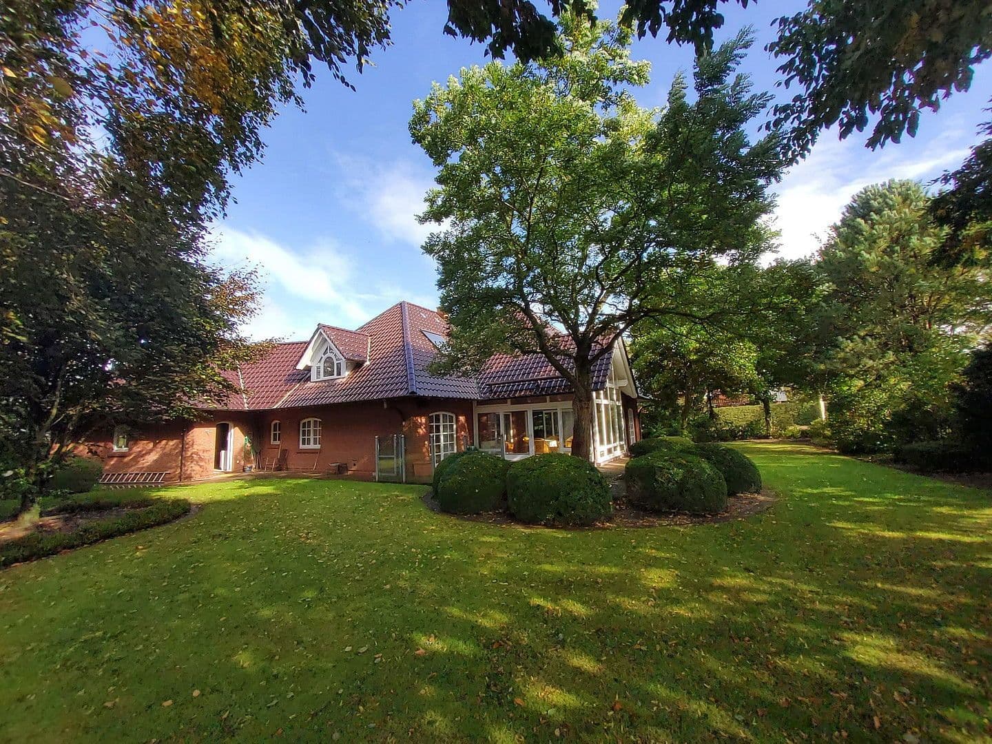 house for sale, 264 m², Wesselburen, Schleswig-Holstein house for sale, 264 m², Wesselburen, Schleswig-Holstein