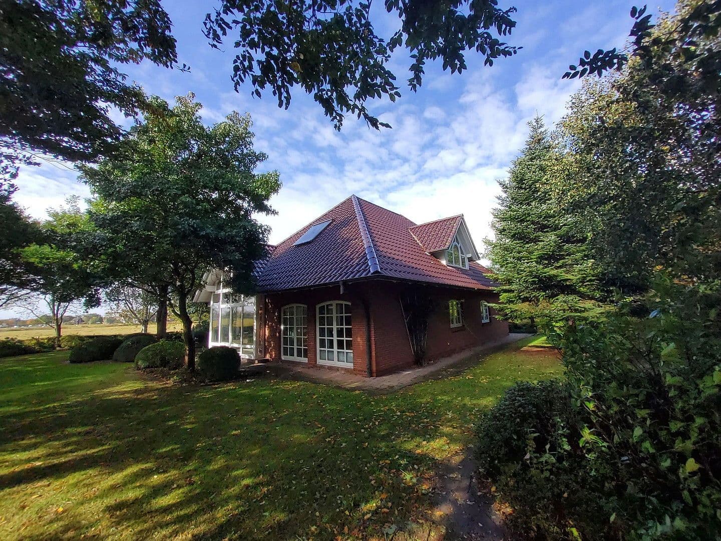 house for sale, 264 m², Wesselburen, Schleswig-Holstein house for sale, 264 m², Wesselburen, Schleswig-Holstein