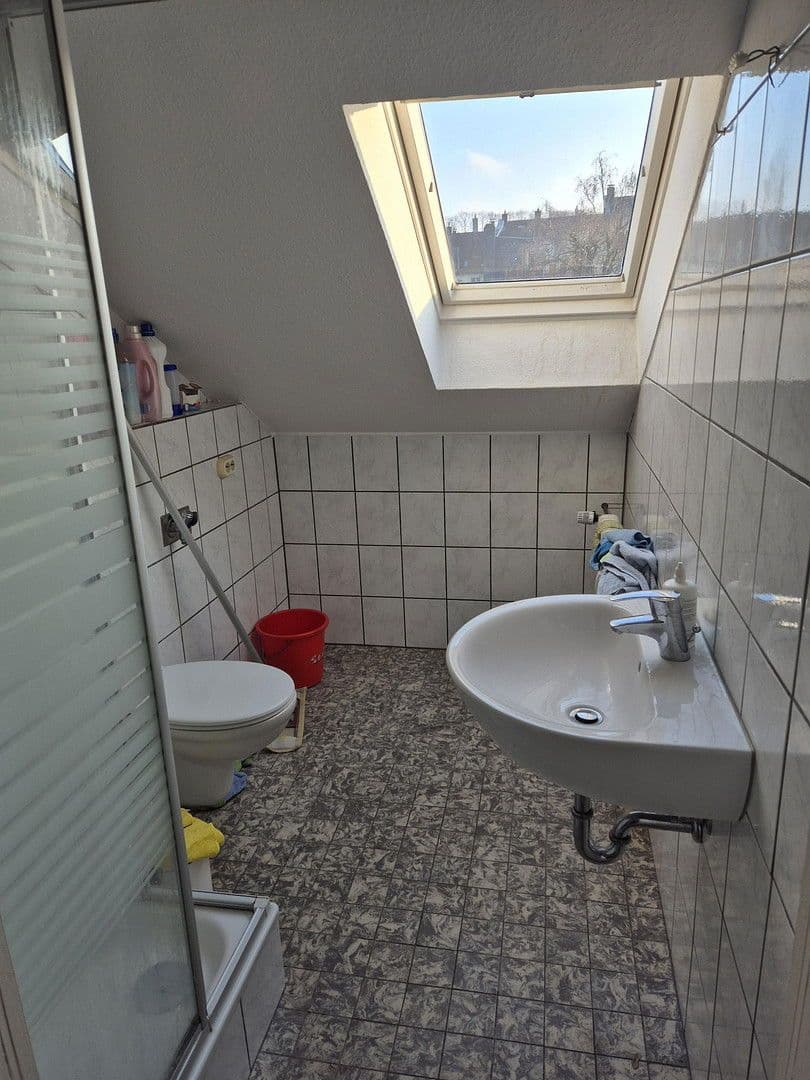 3 bedroom flat to rent, 69 m², Preußenstr 14, Wuppertal, North Rhine-Westphalia 3 bedroom flat to rent, 69 m², Preußenstr 14, Wuppertal, North Rhine-Westphalia