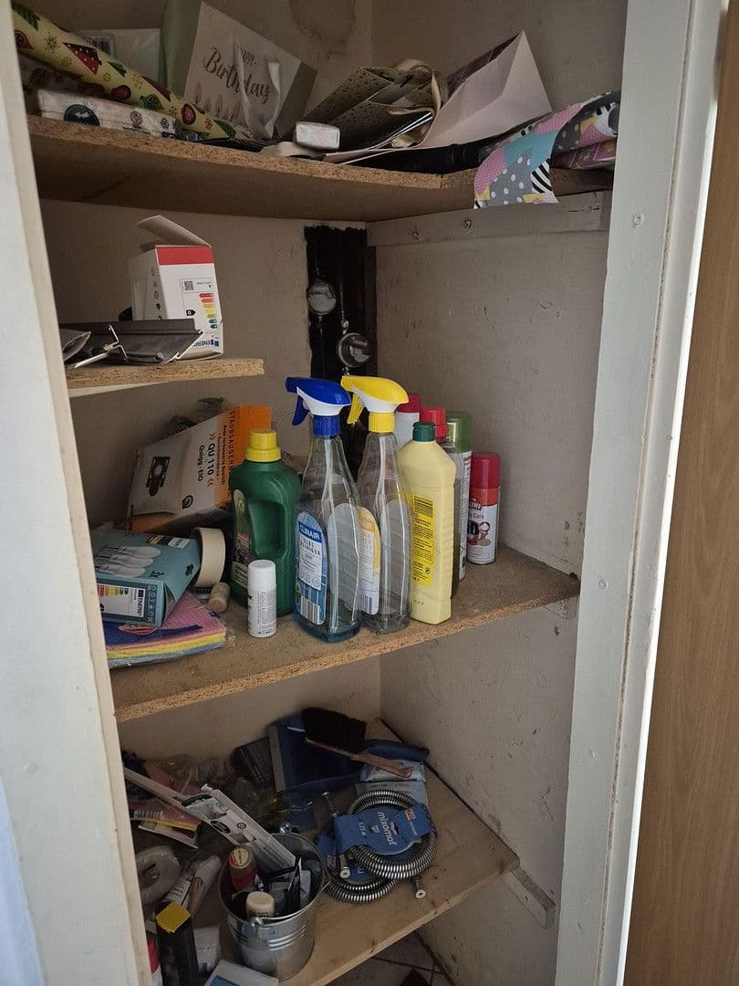 3 bedroom flat to rent, 69 m², Preußenstr 14, Wuppertal, North Rhine-Westphalia 3 bedroom flat to rent, 69 m², Preußenstr 14, Wuppertal, North Rhine-Westphalia