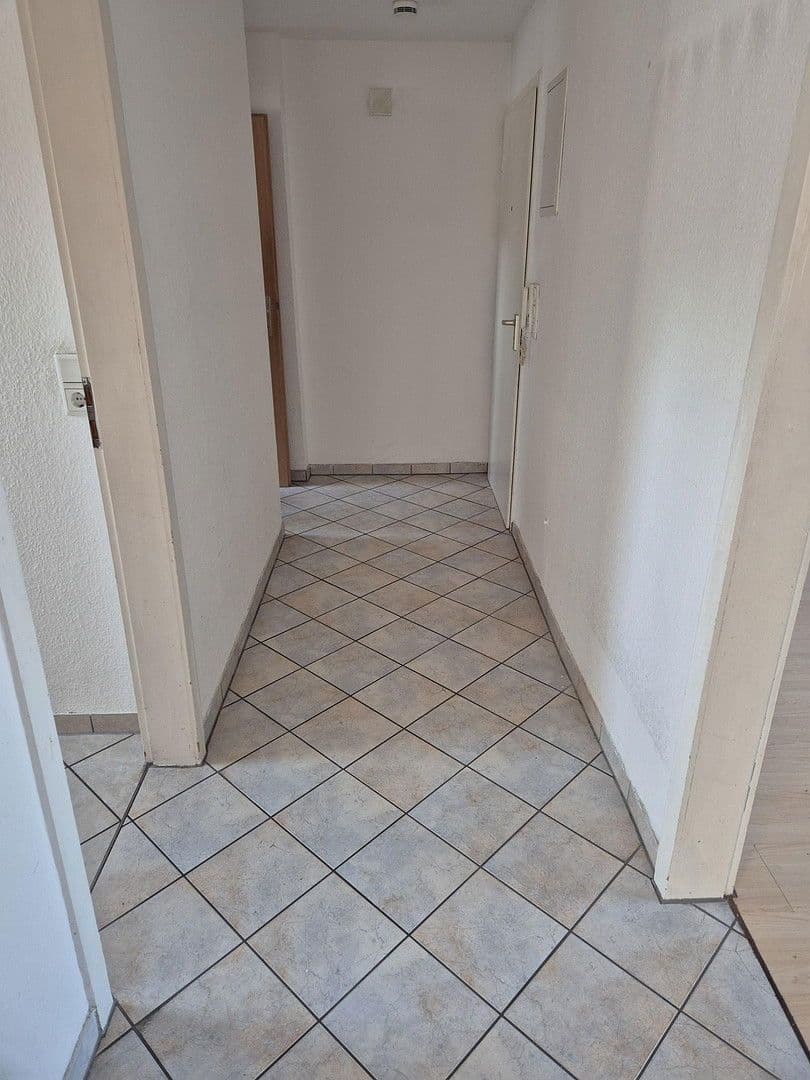 3 bedroom flat to rent, 69 m², Preußenstr 14, Wuppertal, North Rhine-Westphalia 3 bedroom flat to rent, 69 m², Preußenstr 14, Wuppertal, North Rhine-Westphalia