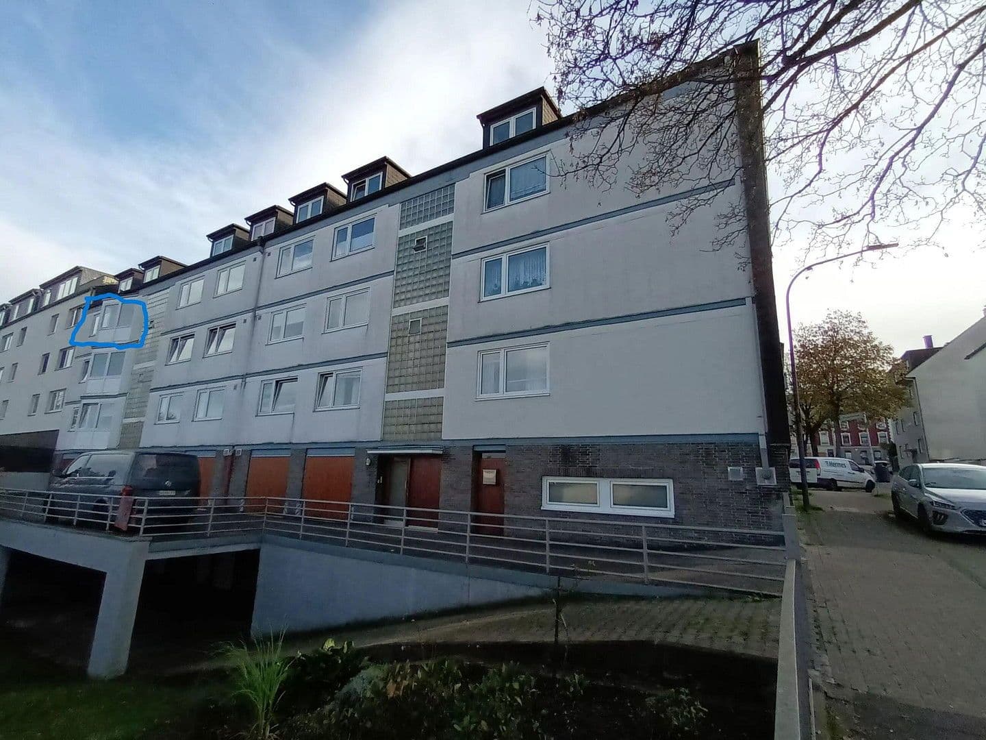 3 bedroom flat to rent, 69 m², Preußenstr 14, Wuppertal, North Rhine-Westphalia 3 bedroom flat to rent, 69 m², Preußenstr 14, Wuppertal, North Rhine-Westphalia