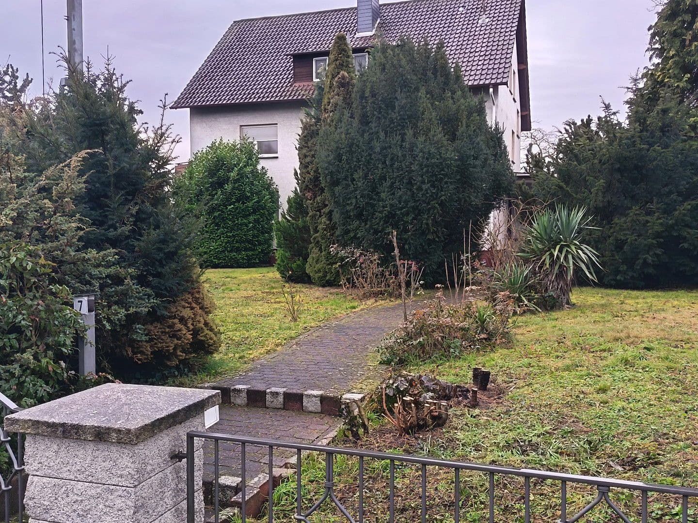 plot for sale, 2,236 m², Wiesbaden-Igstadt, Hesse plot for sale, 2,236 m², Wiesbaden-Igstadt, Hesse