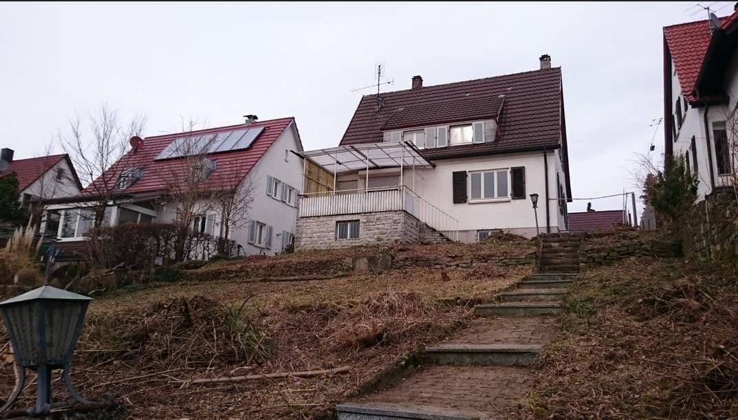 plot for sale, 493 m², Amselweg 12, Schorndorf, Baden-Württemberg plot for sale, 493 m², Amselweg 12, Schorndorf, Baden-Württemberg