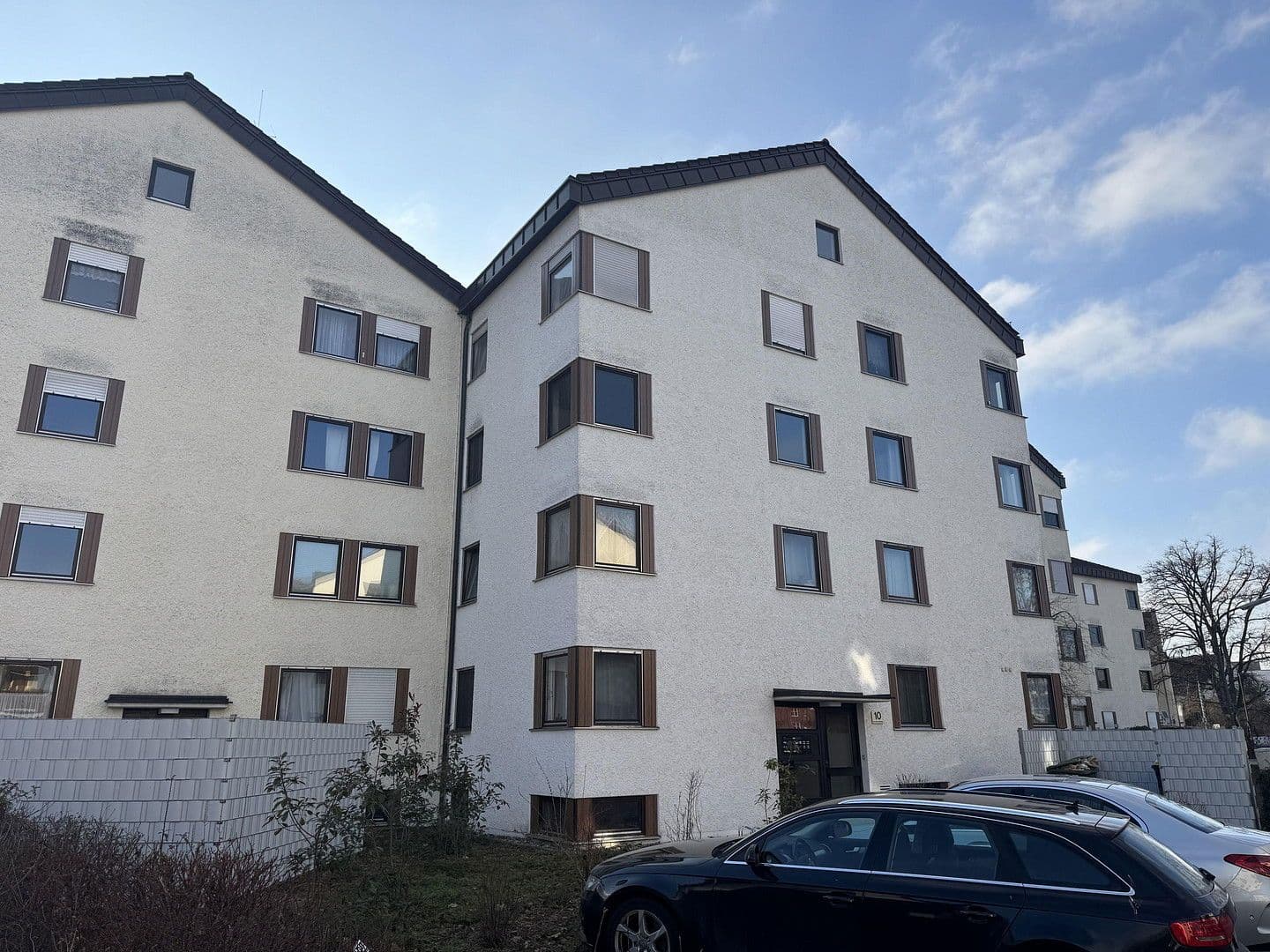 3 bedroom flat to rent, 77 m², Professor-Stock-Str. 10, Pfaffenhofen Ilm, Bavaria 3 bedroom flat to rent, 77 m², Professor-Stock-Str. 10, Pfaffenhofen Ilm, Bavaria