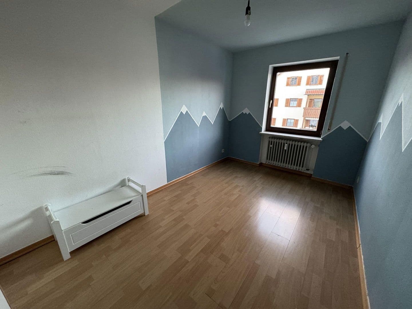 3 bedroom flat to rent, 77 m², Professor-Stock-Str. 10, Pfaffenhofen Ilm, Bavaria 3 bedroom flat to rent, 77 m², Professor-Stock-Str. 10, Pfaffenhofen Ilm, Bavaria